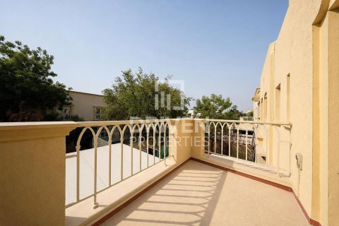 Вилла The Springs, Дубай, БАӘ-да 2 жатын бөлмелер, 241.08 м² № 745328 - фото 20