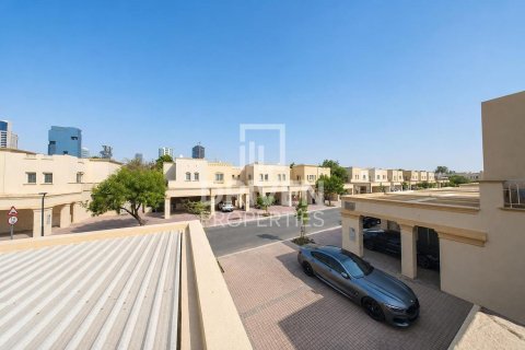 Вилла The Springs, Дубай, БАӘ-да 2 жатын бөлмелер, 241.08 м² № 745328 - фото 18
