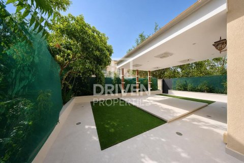 Вилла The Springs, Дубай, БАӘ-да 2 жатын бөлмелер, 241.08 м² № 745328 - фото 16