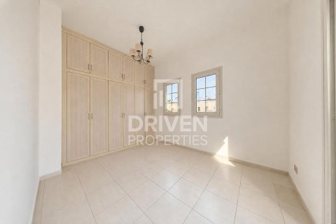 Вилла The Springs, Дубай, БАӘ-да 2 жатын бөлмелер, 241.08 м² № 745328 - фото 11