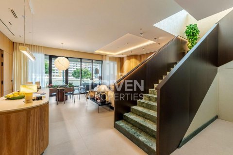 آپارتمان برای اجاره در Al Wasl، Dubai، امارات متحده عربی 3 خوابه ، 366.78 متر مربع ، شماره 745331 - تصویر 7