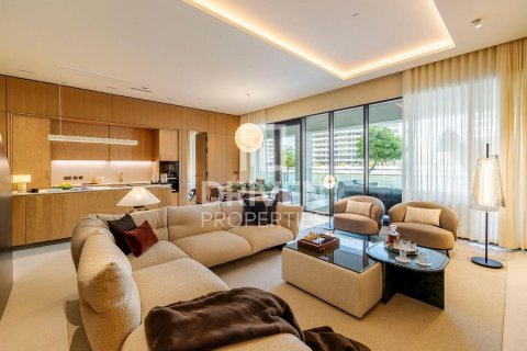 آپارتمان برای اجاره در Al Wasl، Dubai، امارات متحده عربی 3 خوابه ، 366.78 متر مربع ، شماره 745331 - تصویر 2