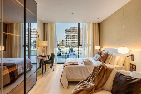 آپارتمان برای اجاره در Al Wasl، Dubai، امارات متحده عربی 3 خوابه ، 366.78 متر مربع ، شماره 745331 - تصویر 15