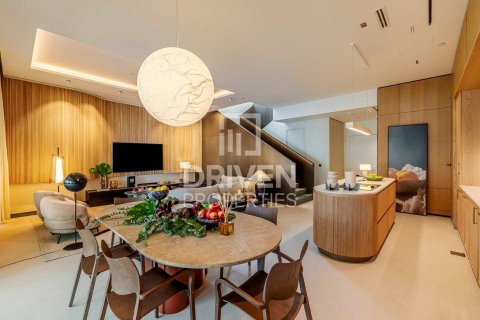 آپارتمان برای اجاره در Al Wasl، Dubai، امارات متحده عربی 3 خوابه ، 366.78 متر مربع ، شماره 745331 - تصویر 1