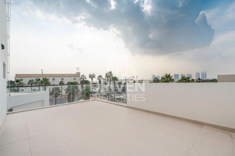 Townhouse til leje i DAMAC Hills (Akoya by DAMAC), Dubai, UAE 5 soveværelser, 341.88 kvm № 745329 - foto 22