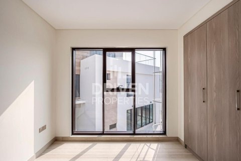 Townhouse til leje i DAMAC Hills (Akoya by DAMAC), Dubai, UAE 5 soveværelser, 341.88 kvm № 745329 - foto 9