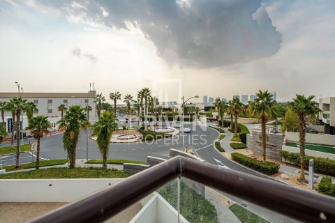Townhouse til leje i DAMAC Hills (Akoya by DAMAC), Dubai, UAE 5 soveværelser, 341.88 kvm № 745329 - foto 23