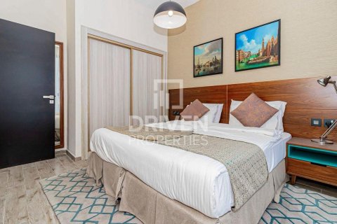 Apartment in Jumeirah Village Circle, Dubai, UAE 2 bedrooms, 93 sq.m. № 745327 - photo 5