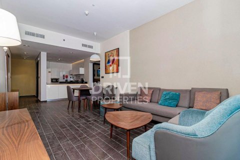 Apartment in Jumeirah Village Circle, Dubai, UAE 2 bedrooms, 93 sq.m. № 745327 - photo 2