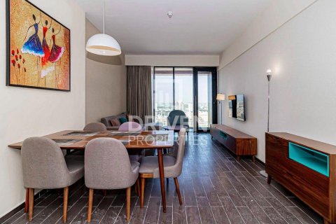 Apartment in Jumeirah Village Circle, Dubai, UAE 2 bedrooms, 93 sq.m. № 745327 - photo 4