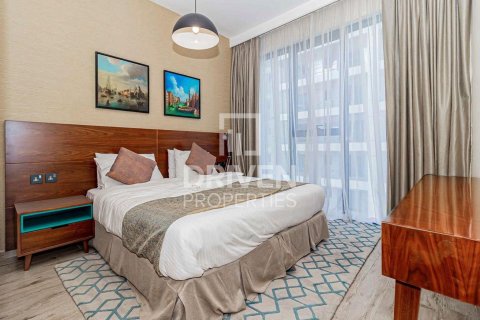 Apartment in Jumeirah Village Circle, Dubai, UAE 2 bedrooms, 93 sq.m. № 745327 - photo 7
