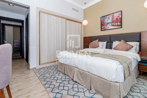 Apartment in Jumeirah Village Circle, Dubai, UAE 2 bedrooms, 93 sq.m. № 745327 - photo 6