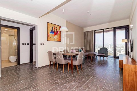 Apartment in Jumeirah Village Circle, Dubai, UAE 2 bedrooms, 93 sq.m. № 745327 - photo 3
