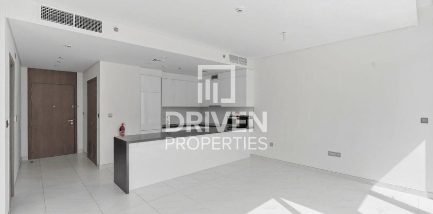 Leilighet i Mohammed Bin Rashid City, Dubai, Emiratene 1 soverom, 73.95 kvm nr. 745261