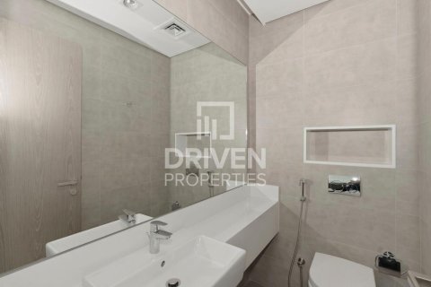 Leilighet til leie i Mohammed Bin Rashid City, Dubai, Emiratene 1 soverom, 73.95 kvm Nr. 745261 - Foto 12
