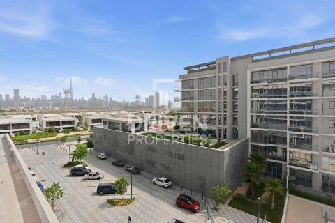 Leilighet til leie i Mohammed Bin Rashid City, Dubai, Emiratene 1 soverom, 73.95 kvm Nr. 745261 - Foto 16