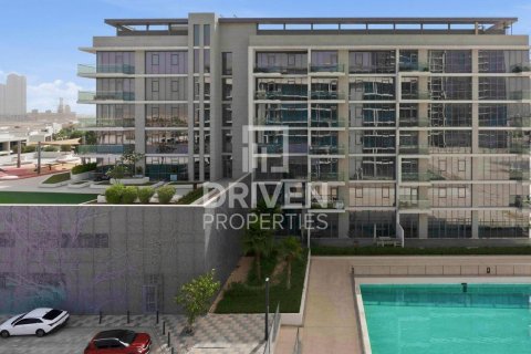Leilighet til leie i Mohammed Bin Rashid City, Dubai, Emiratene 1 soverom, 73.95 kvm Nr. 745261 - Foto 18