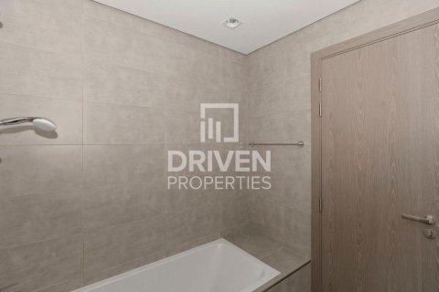 Leilighet til leie i Mohammed Bin Rashid City, Dubai, Emiratene 1 soverom, 73.95 kvm Nr. 745261 - Foto 14