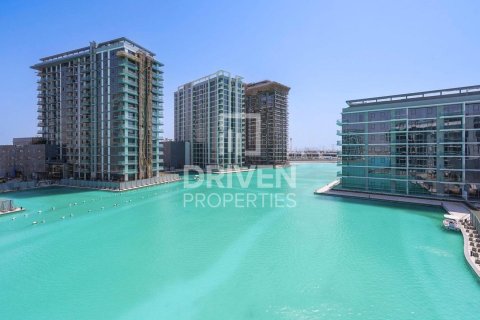 آپارتمان برای اجاره در Mohammed Bin Rashid City، Dubai، امارات متحده عربی 2 خوابه ، 121.61 متر مربع ، شماره 745259 - تصویر 3