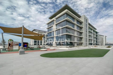 آپارتمان برای اجاره در Mohammed Bin Rashid City، Dubai، امارات متحده عربی 2 خوابه ، 121.61 متر مربع ، شماره 745259 - تصویر 18