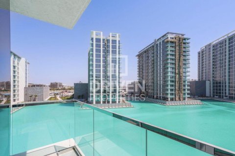 آپارتمان برای اجاره در Mohammed Bin Rashid City، Dubai، امارات متحده عربی 2 خوابه ، 121.61 متر مربع ، شماره 745259 - تصویر 14