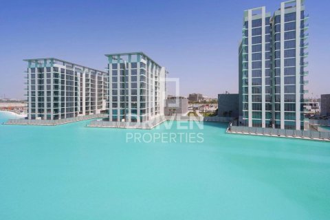 آپارتمان برای اجاره در Mohammed Bin Rashid City، Dubai، امارات متحده عربی 2 خوابه ، 121.61 متر مربع ، شماره 745259 - تصویر 2