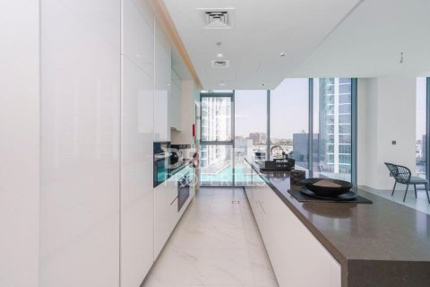 آپارتمان برای اجاره در Mohammed Bin Rashid City، Dubai، امارات متحده عربی 2 خوابه ، 121.61 متر مربع ، شماره 745259 - تصویر 9