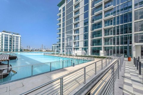 Mohammed Bin Rashid City, Dubai, BAE’de kiralık daire 1 yatak odası, 73.02 m² No 745257 - fotoğraf 12