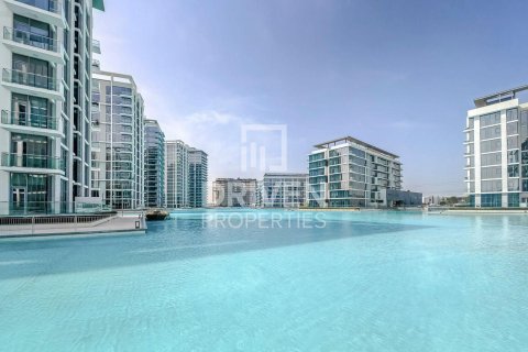 Mohammed Bin Rashid City, Dubai, BAE’de kiralık daire 1 yatak odası, 73.02 m² No 745257 - fotoğraf 14