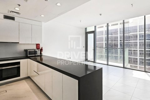 Mohammed Bin Rashid City, Dubai, BAE’de kiralık daire 1 yatak odası, 73.02 m² No 745257 - fotoğraf 5