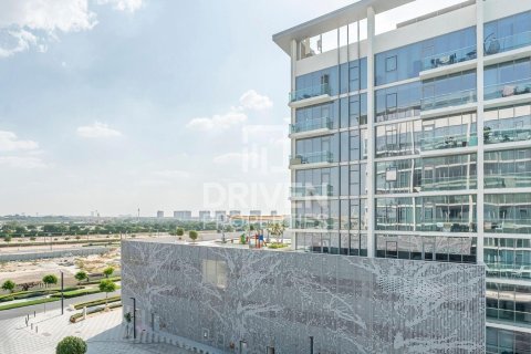 Mohammed Bin Rashid City, Dubai, BAE’de kiralık daire 1 yatak odası, 73.02 m² No 745257 - fotoğraf 10