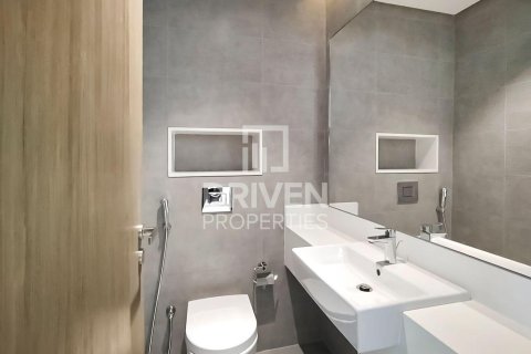 Dzīvoklis Mohammed Bin Rashid City, Dubaijā, AAE 1 istaba, 69.86 m2 Nr. 745256 - attēls 8