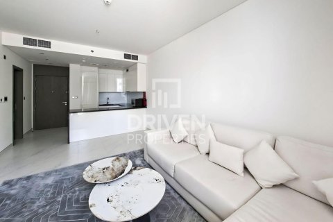 Dzīvoklis Mohammed Bin Rashid City, Dubaijā, AAE 1 istaba, 69.86 m2 Nr. 745256 - attēls 2