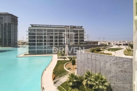 Dzīvoklis Mohammed Bin Rashid City, Dubaijā, AAE 1 istaba, 69.86 m2 Nr. 745256 - attēls 14