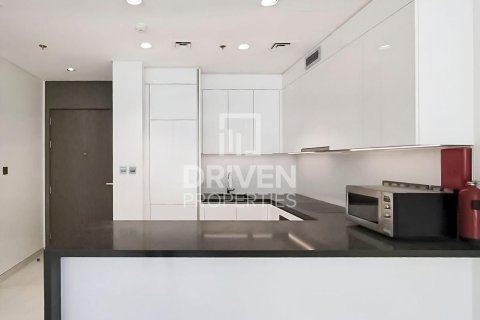 Dzīvoklis Mohammed Bin Rashid City, Dubaijā, AAE 1 istaba, 69.86 m2 Nr. 745256 - attēls 3