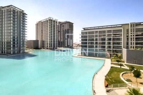 Dzīvoklis Mohammed Bin Rashid City, Dubaijā, AAE 1 istaba, 69.86 m2 Nr. 745256 - attēls 13