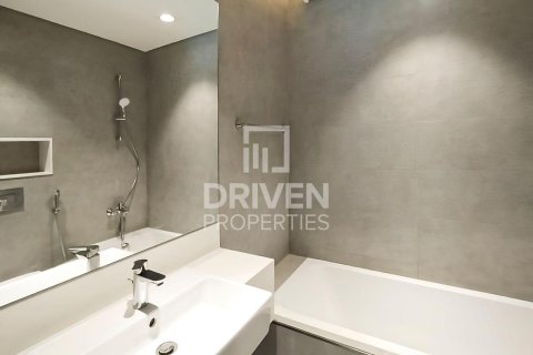 Dzīvoklis Mohammed Bin Rashid City, Dubaijā, AAE 1 istaba, 69.86 m2 Nr. 745256 - attēls 7