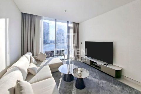 Apartman u gradu Mohammed Bin Rashid City, Dubai, UAE 1 spavaća soba, 69.86 m2 Br. 745256