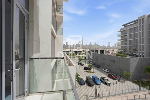 Appartement in Mohammed Bin Rashid City, Dubai, VAE 3 slaapkamers, 166.11 vr.m. nr 745262