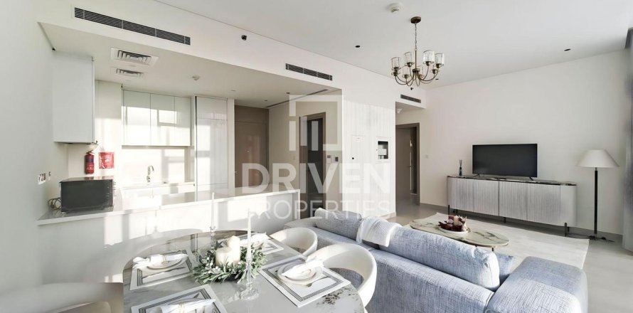 Mohammed Bin Rashid City, Dubai, BAE’de daire 1 yatak odası, 79.34 m&sup2; No 745258