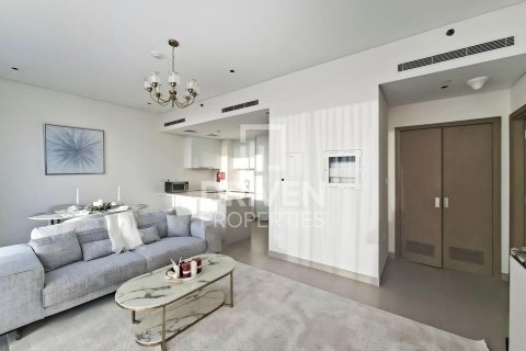 Mohammed Bin Rashid City, Dubai, BAE’de kiralık daire 1 yatak odası, 79.34 m² No 745258 - fotoğraf 2