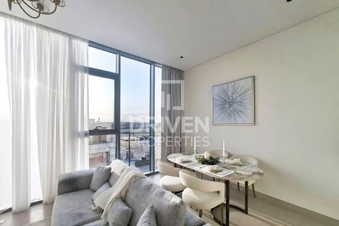 Mohammed Bin Rashid City, Dubai, BAE’de kiralık daire 1 yatak odası, 79.34 m² No 745258 - fotoğraf 4