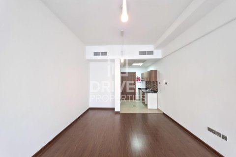 Apartment sa Dubai Silicon Oasis, UAE 1 silid, 41.25 sq.m. № 756375 - larawan 1