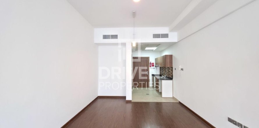 Apartment sa Dubai Silicon Oasis, UAE 1 silid, 41.25 sq.m. № 756375
