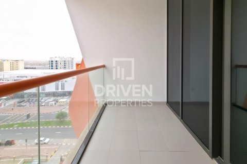 Apartment sa Dubai Silicon Oasis, UAE 1 silid, 41.25 sq.m. № 756375 - larawan 11