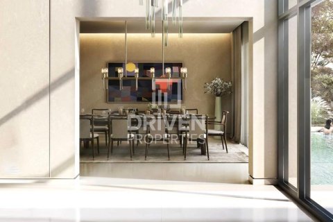 Vila u Dubai, UAE 4 spavaćih soba, 504.09 m2 Br. 756377 - fotografija 4