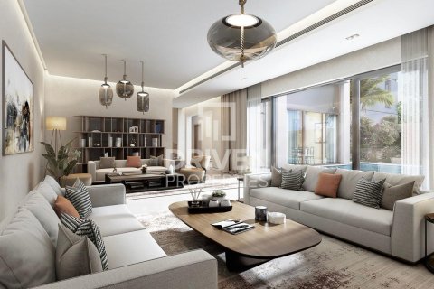 Vila u Dubai, UAE 4 spavaćih soba, 504.09 m2 Br. 756377 - fotografija 3