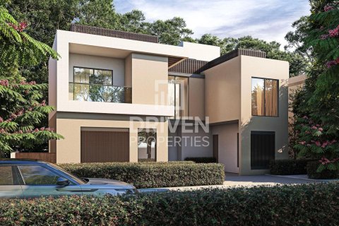 Vila u Dubai, UAE 4 spavaćih soba, 504.09 m2 Br. 756377 - fotografija 2