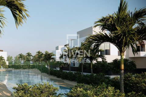 Vila u Dubai, UAE 4 spavaćih soba, 504.09 m2 Br. 756377 - fotografija 7