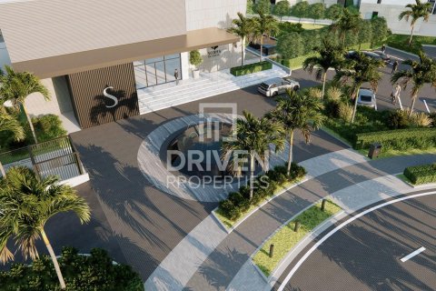 Vila u Dubai, UAE 4 spavaćih soba, 504.09 m2 Br. 756377 - fotografija 8
